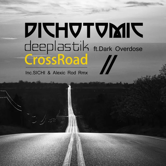 CrossRoad - Alexic Rod Remix