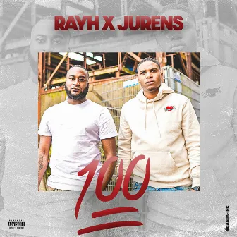 Draai 100 by Rayh