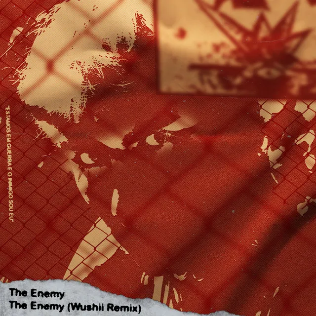 The Enemy - Wushii Remix