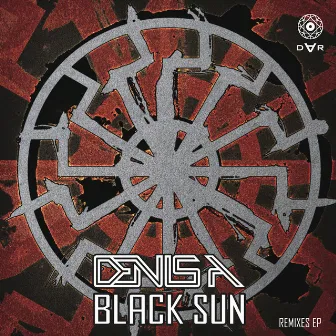 Black Sun by Denis A