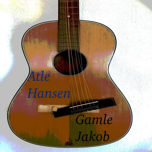 Gamle Jakob