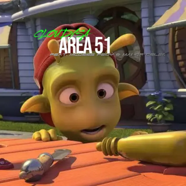 Area 51