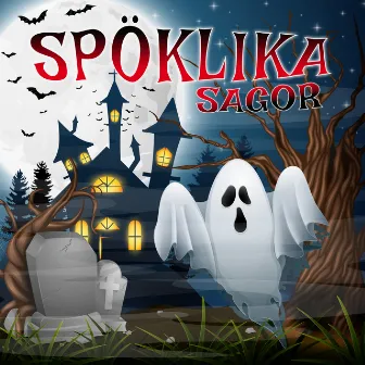 Spöklika sagor by Spöket på Canterville