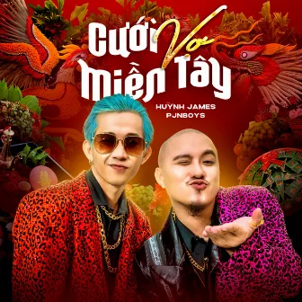 Cưới Vợ Miền Tây by Pjnboys