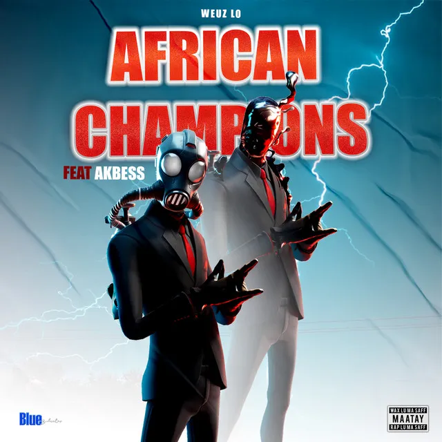 African Champions