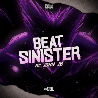 Beat Sinister by DJ OBL