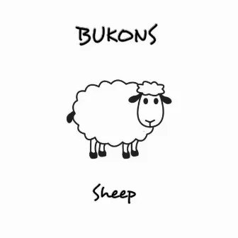 Sheep by BUKONS