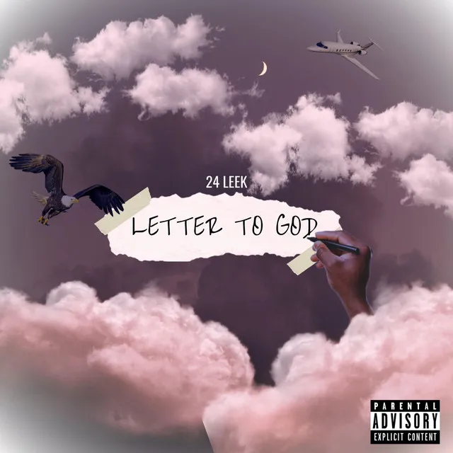 Letter To God