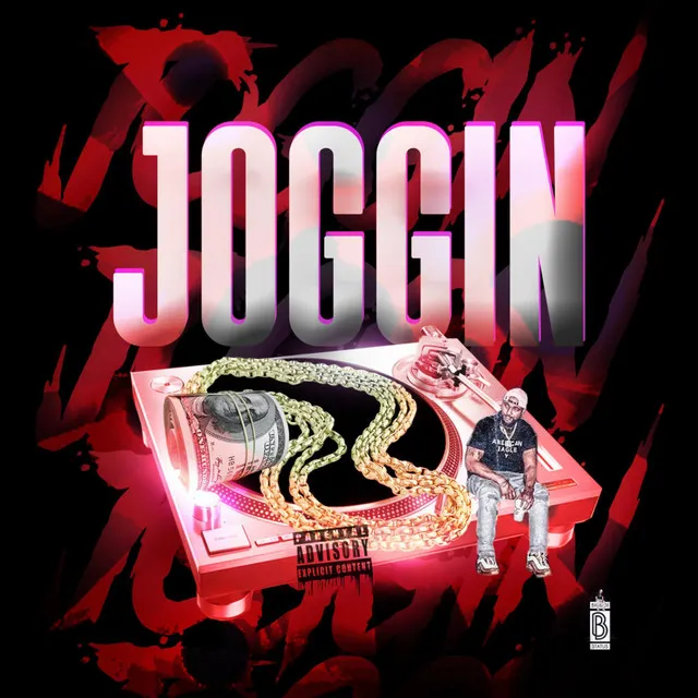 joggin