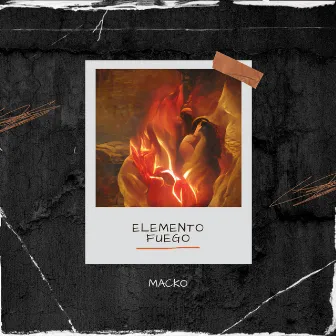 Elemento Fuego by Mackomh