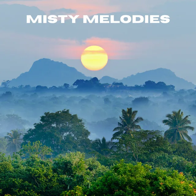 Misty Melodies - Loopable, No Fade