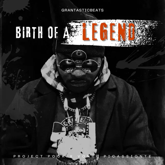 Birth of a Legend