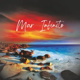 Mar Infinito - Sonido Del Mar by Quédate En Casa