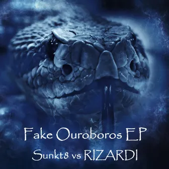 Fake Ouroboros by Sunkt8