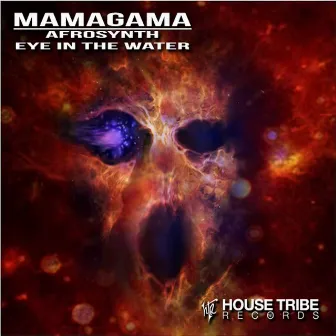 Afrosynth / Eye in the Water by MamaGama