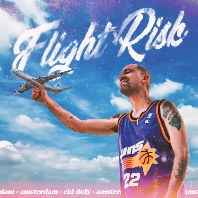 Flight Risk