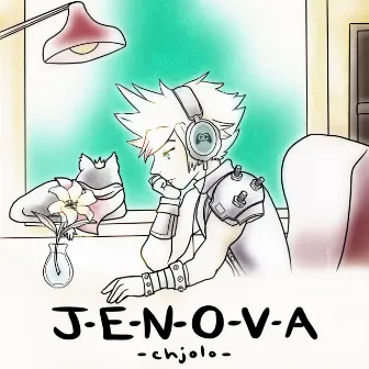 Jenova (From 