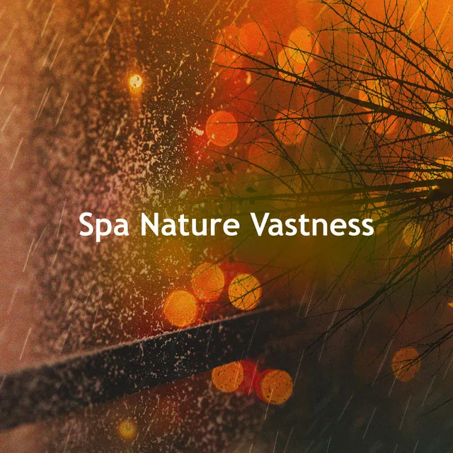 Spa Nature Vastness