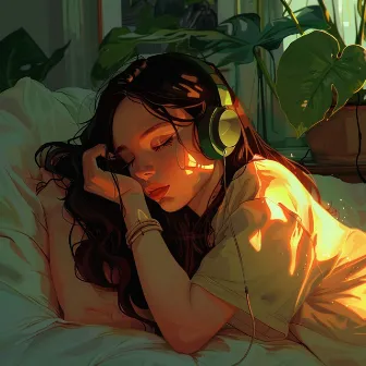 Lofi Sleep Rhythms for Calming Down by Calm Sleep Sounds