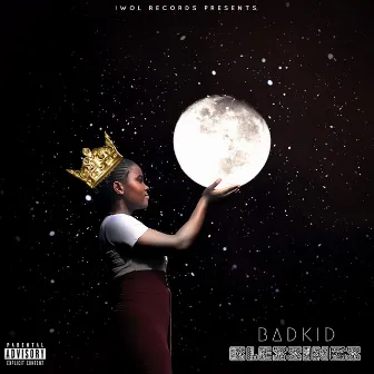 Blessings by Badkid