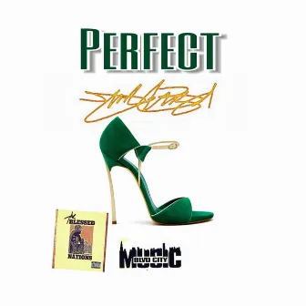 Perfect by Yung Blesd