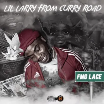 Lil Larry from Curry Road by Fmg Lace