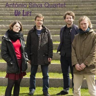 Up Lift by António Silva Quartet