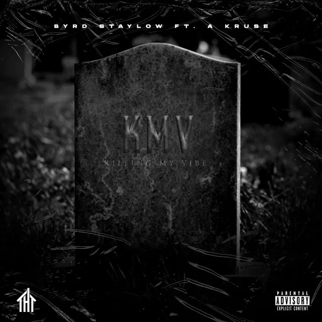 KMV (Killin' My Vibe) [feat. A Kruse]