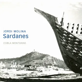 Jordi Molina (Sardanes) by Cobla Montgrins