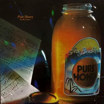 Pure Honey by The Bee's Knees