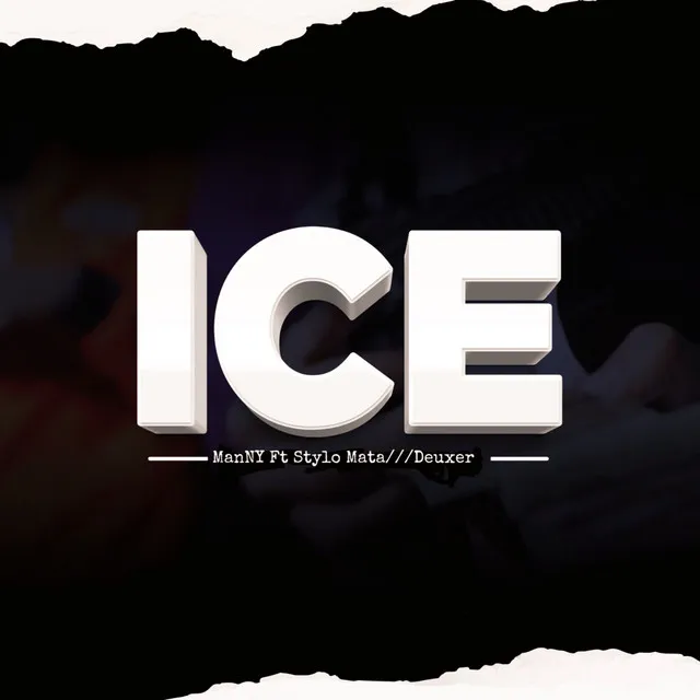 Ice