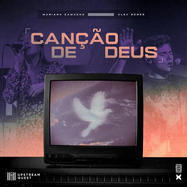 Canção de Deus