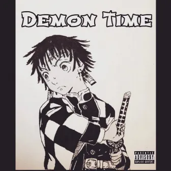 Demon Time by 