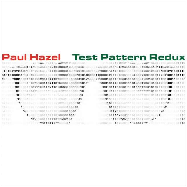 Test Pattern (Ray Saul Remix)