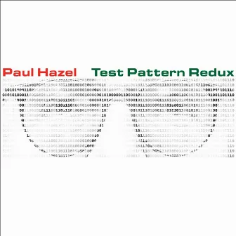 Test Pattern Redux by Paul Hazel