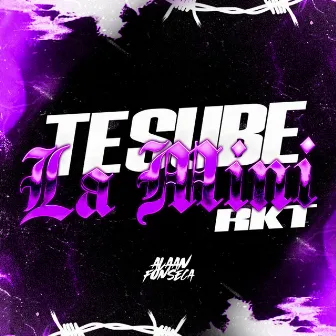 TE SUBE LA MINI RKT by Alaan fonseca DJ