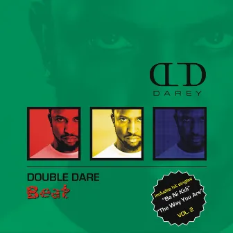 Double Dare Vol. 2 (Beat) by Darey