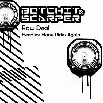 Headless Horseman by Raw DeaL