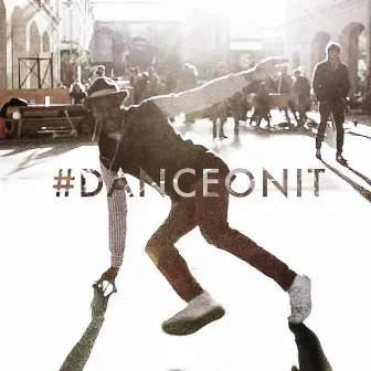 Dance on It by Bordo