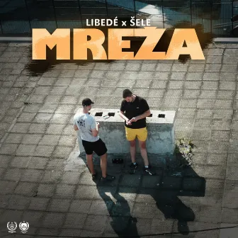 Mreža by Libedé