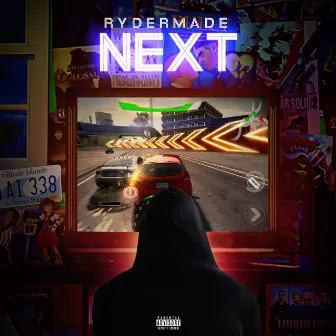 NEXT by RYDERMADE