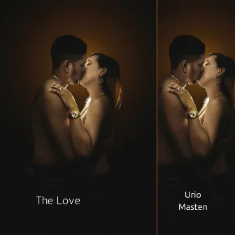 The Love by Urio Masten