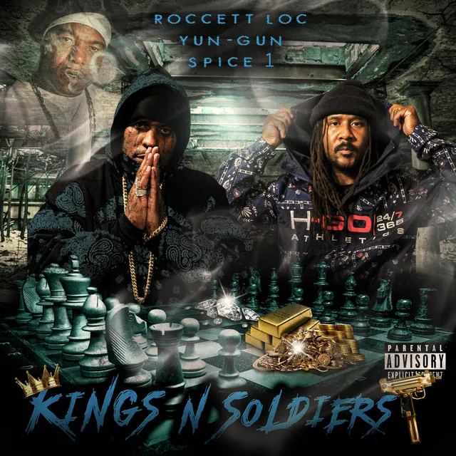 Kings n Soldiers