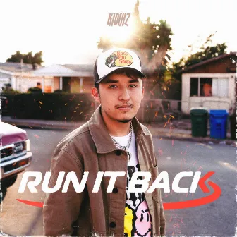 Run It Back by KidViz