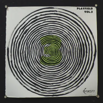 After Life, Playfield Vol. 3 by Unknown Artist