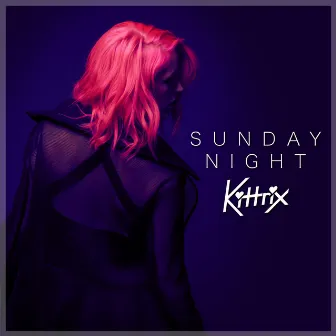 Sunday Night by Kittrix