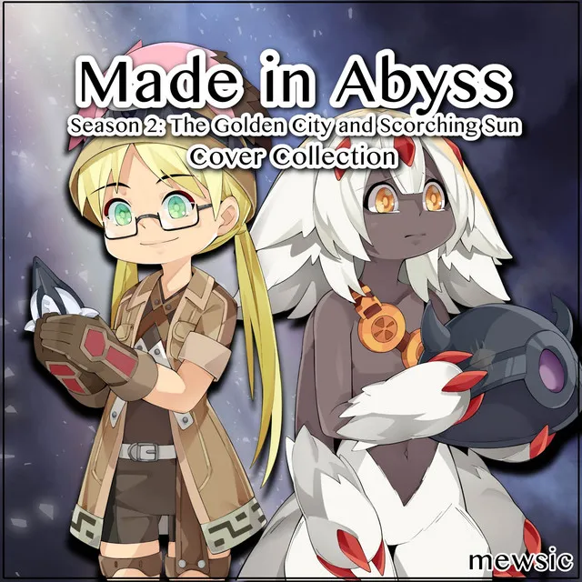 Endless Embrace (From "Made in Abyss Season 2: The Golden City and Scorching Sun") - English