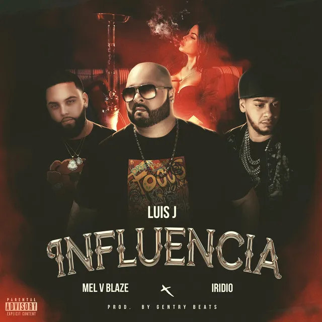 Influencia