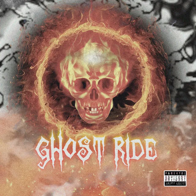 Ghost Ride