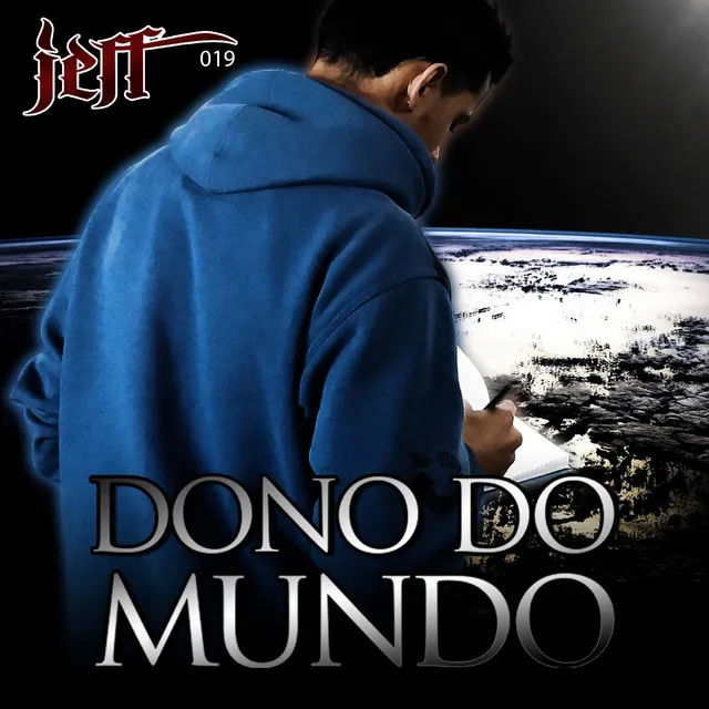 Dono do Mundo